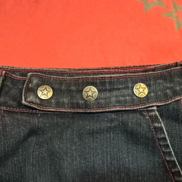 American Girl Tank Top and Skirt Set - Picture 4 of 9